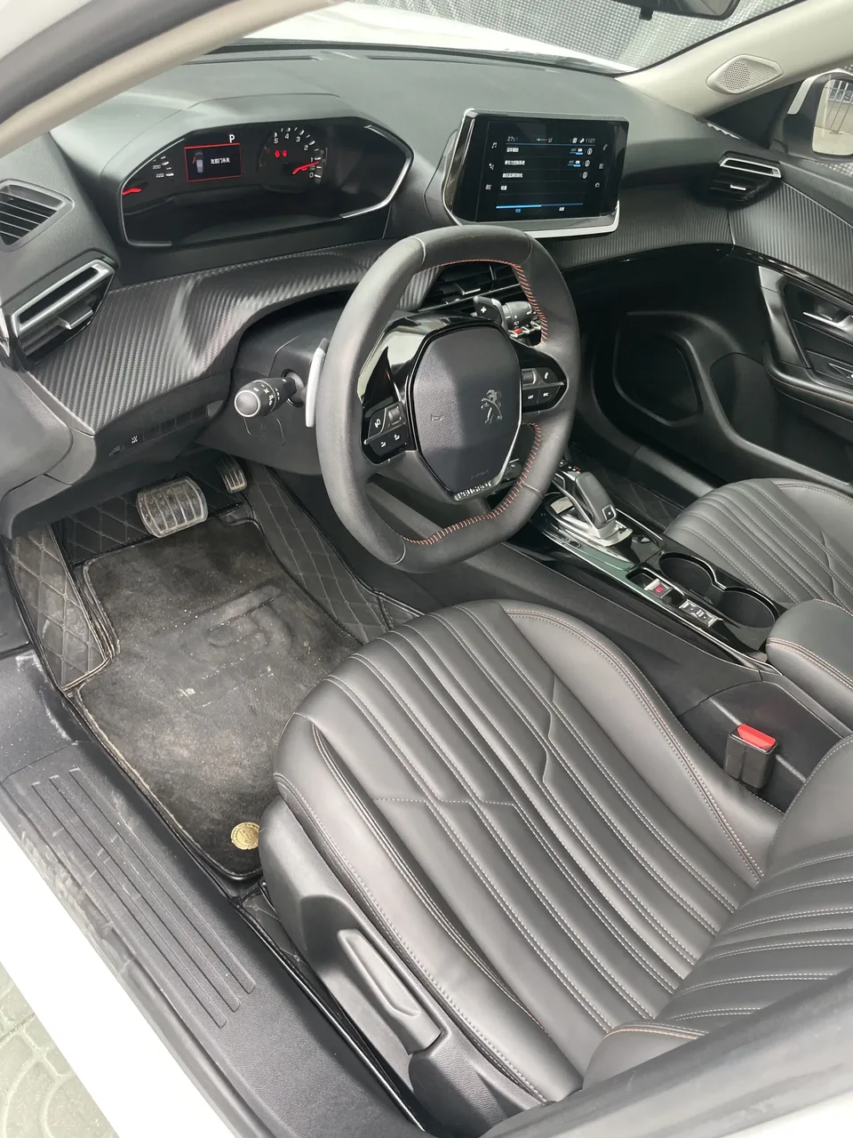 Peugeot 2008 Peugeot 2008 2022 230THP THE ONE 2022 — thumbnail 5