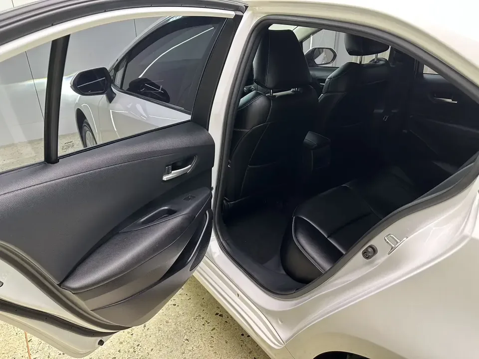 Toyota Corolla Corolla 2022 1.2T S-CVT Pioneer PLUS Edition 2022 — миниатюра 5