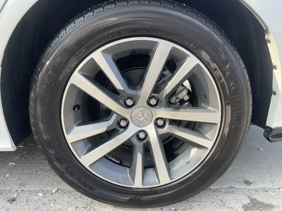 Honda Integra Style 2023 240TURBO CVT Deluxe Edition 2024 — миниатюра 3