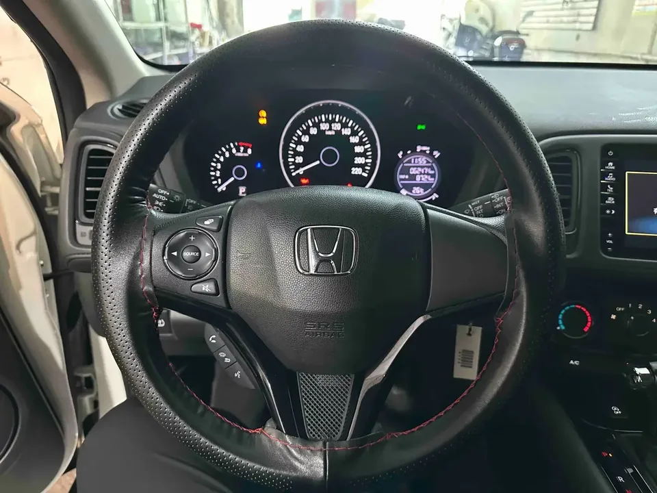 Honda VEZEL Binzhi 2020 1.5L CVT Pioneer Edition 2022 — thumbnail 3