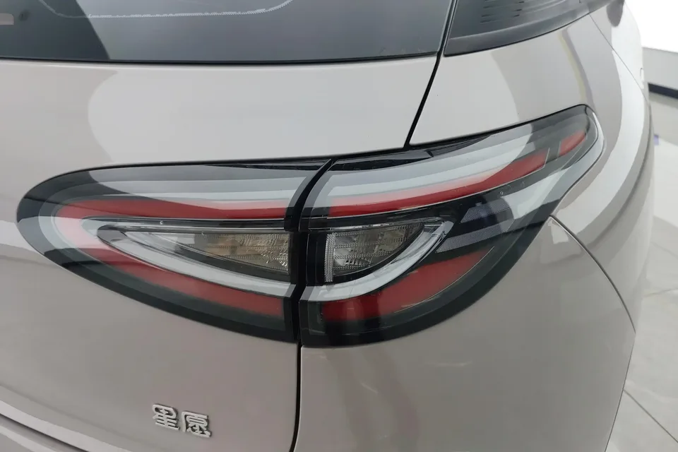 Geely Star Wish Star Wish 2026 310km Dream Edition 2026 — thumbnail 2