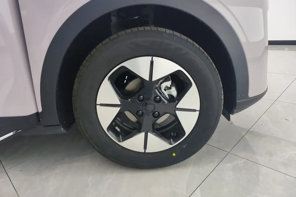 Geely Star Wish Star Wish 2026 310km Dream Edition 2026 — thumbnail 3