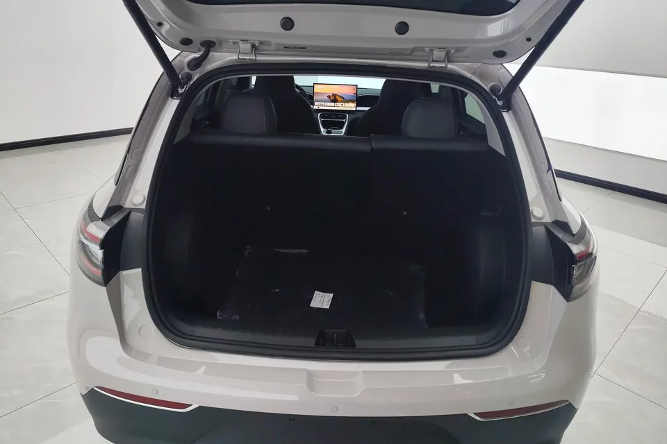 Geely Star Wish Star Wish 2026 310km Dream Edition 2026 — thumbnail 5