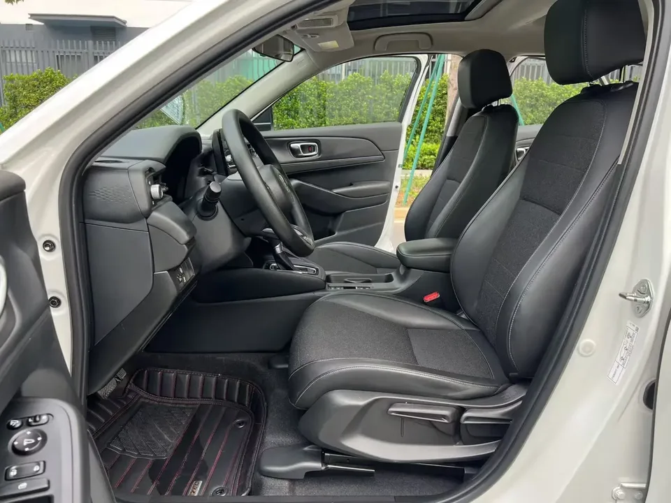 Honda VEZEL Binzhi 2023 1.5L CVT Technology Edition 2024 — thumbnail 3