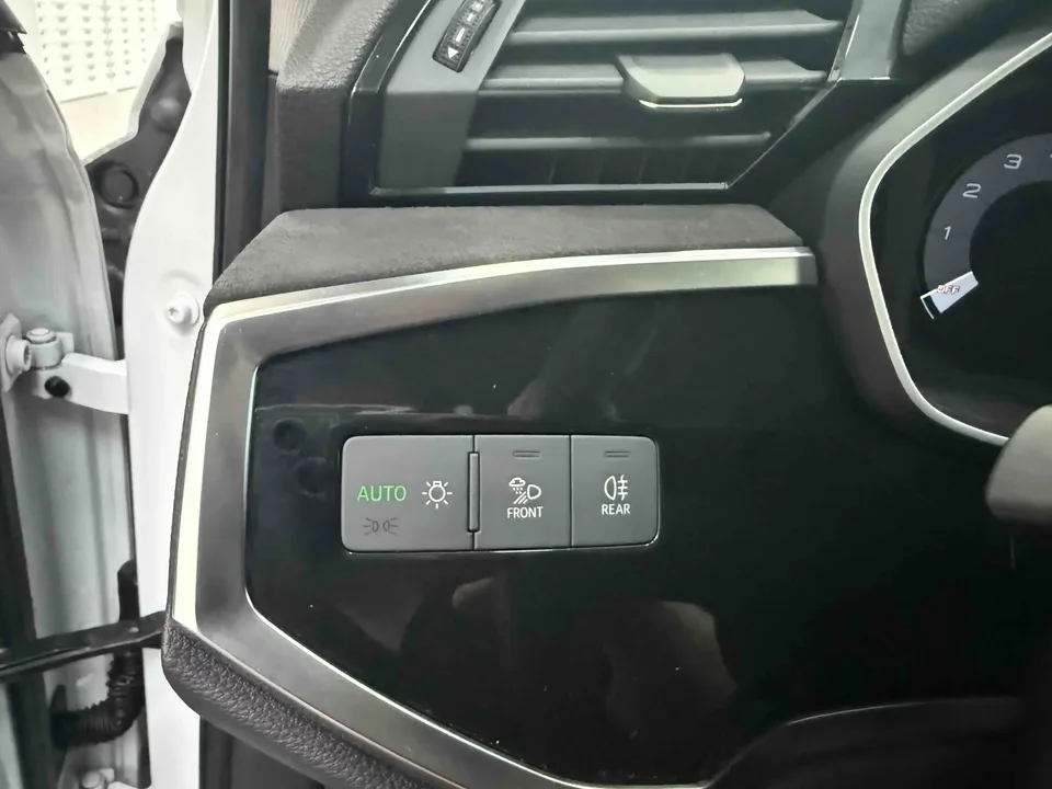 Audi Q3 Audi Q3 2022 35 TFSI Progressive Dynamic 2023 — thumbnail 5