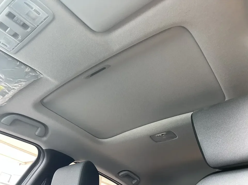 Honda FIT Fit 2022 1.5L CVT Trendy Sunroof Edition 2023 — thumbnail 4