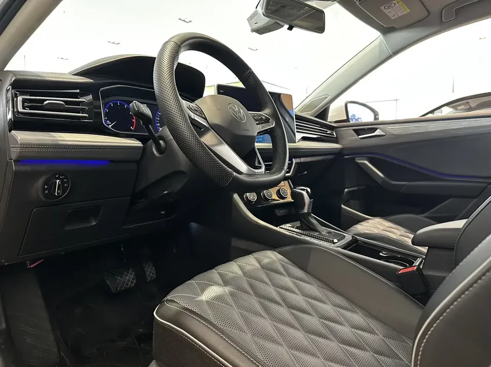 Volkswagen Sagitar Sagitar 2024 300TSI DSG Beyond Edition 2024 — thumbnail 5