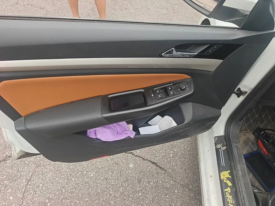 Volkswagen Bora Bora 2023 200TSI DSG Intelligent Driving Edition 2022 — thumbnail 5