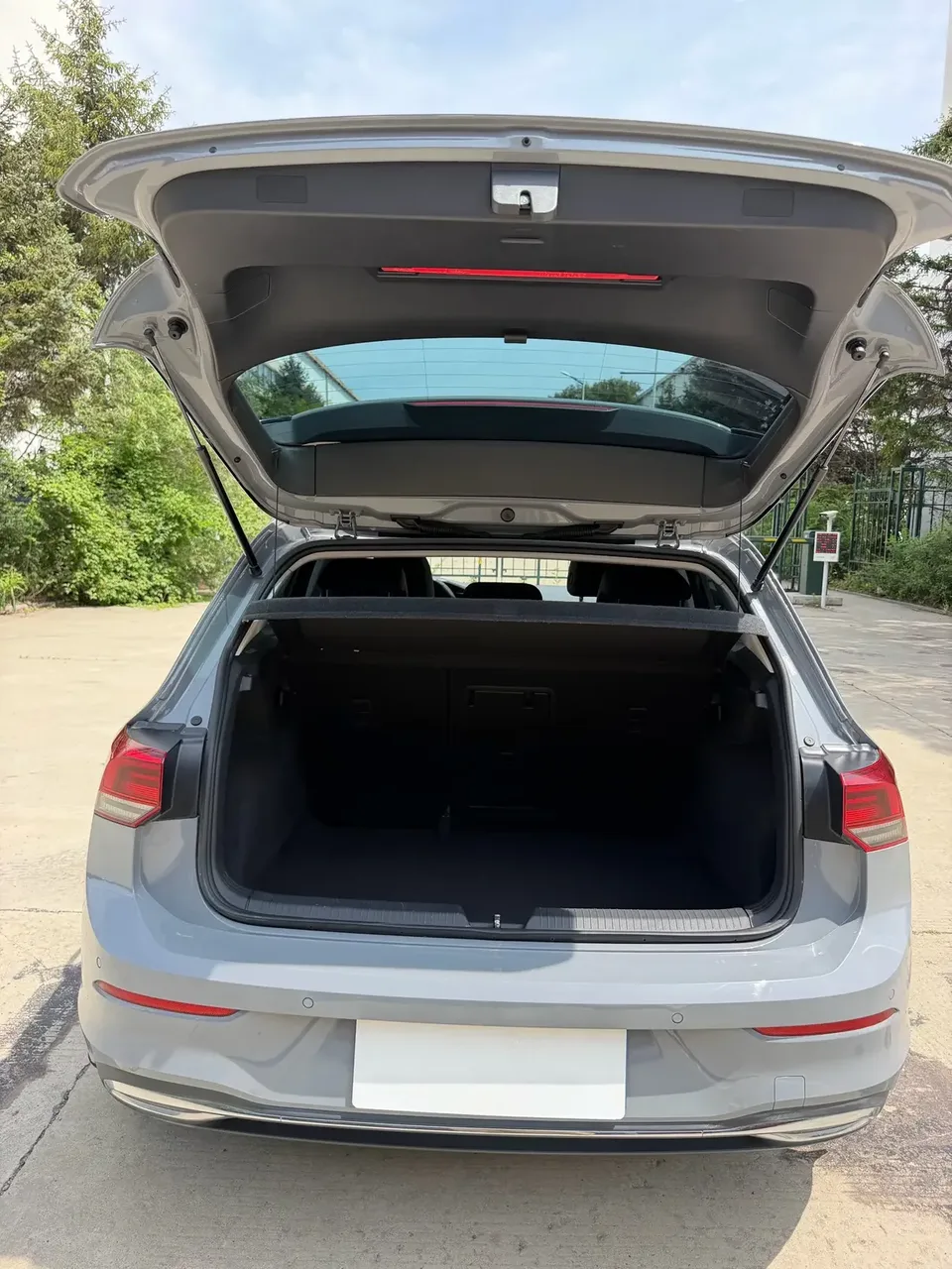 Volkswagen Golf golf 2021 280TSI DSG R-Line 2023 — thumbnail 5