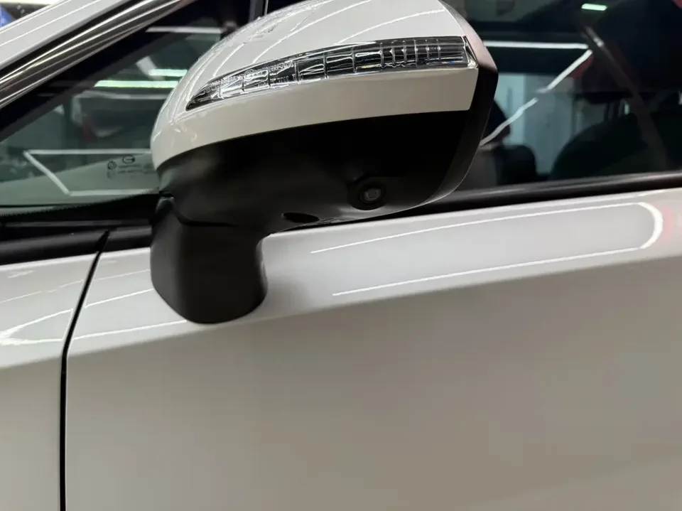 GAC Trumpchi M6 Trumpchi M6 2021 Pro 270T Automatic Premium Edition 2022 — thumbnail 3