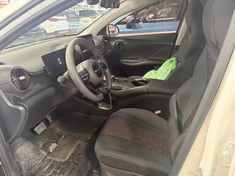 BYD E2 BYD e2 2023 Comfort 2023 — thumbnail 5