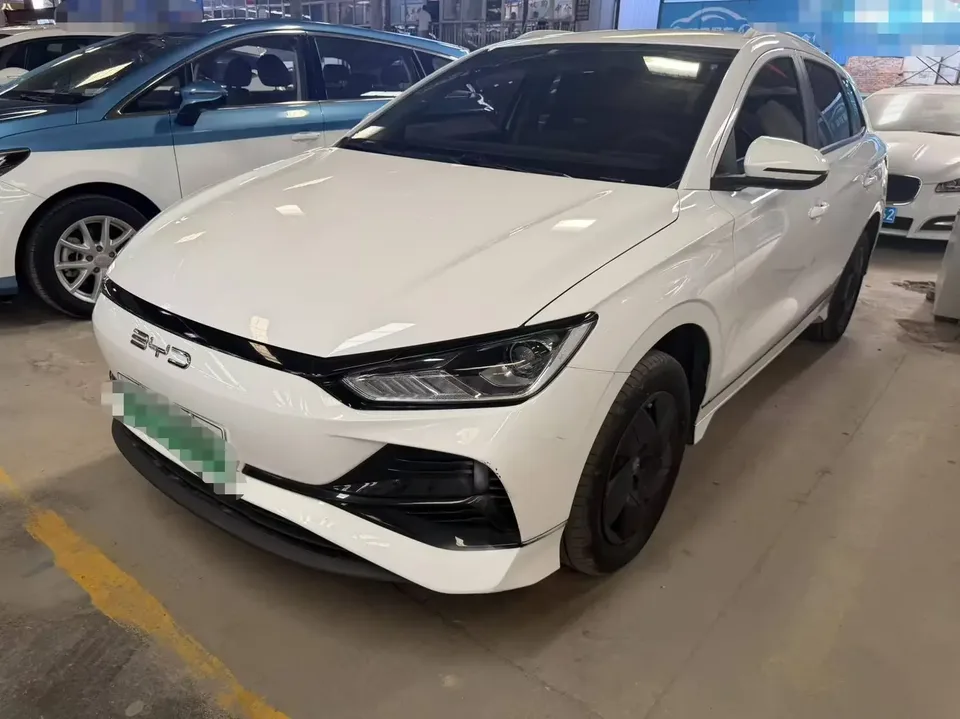 BYD E2 BYD e2 2023 Comfort 2023 — photo 1, buy with delivery to Moscow