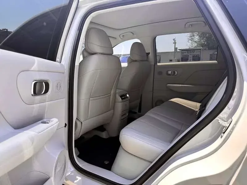 Leapmotor B10 Leapmotor B10 2025 510 Comfort Edition 2025 — thumbnail 3