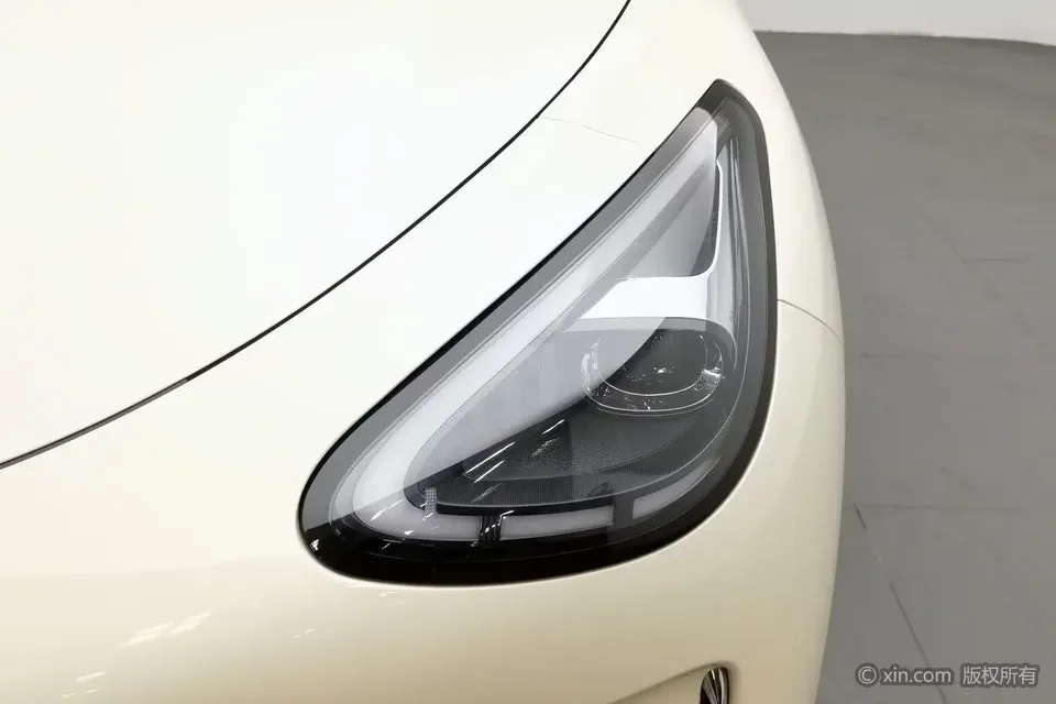 Geely Star Wish Star Wish 2025 UP 410km Explorer Edition 2025 — thumbnail 2