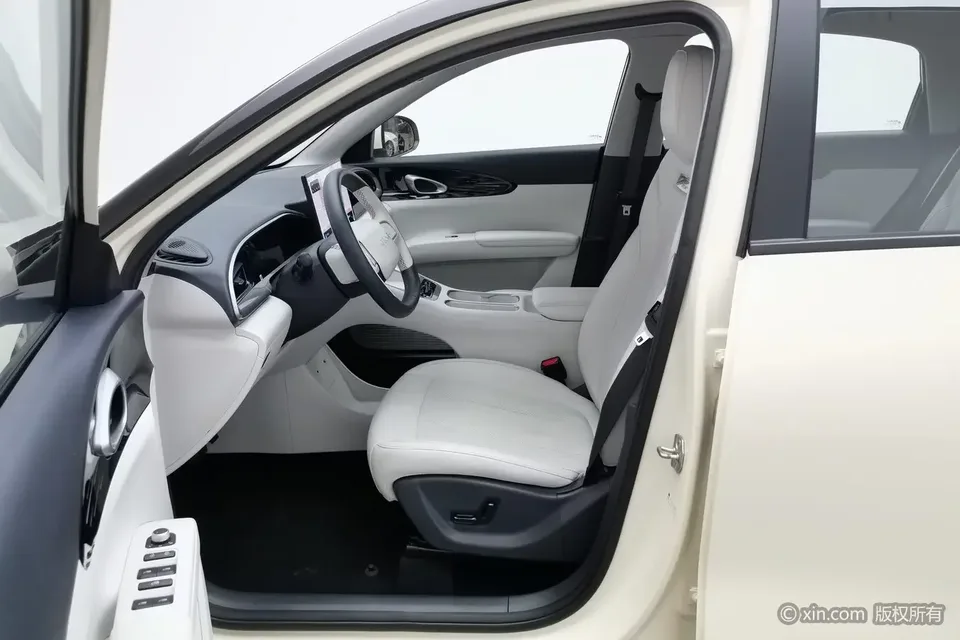 Geely Star Wish Star Wish 2025 UP 410km Explorer Edition 2025 — thumbnail 5