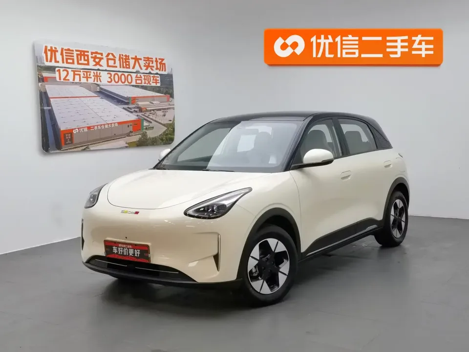 Geely Star Wish Star Wish 2025 UP 410km Explorer Edition 2025 — photo 1, buy with delivery to Moscow