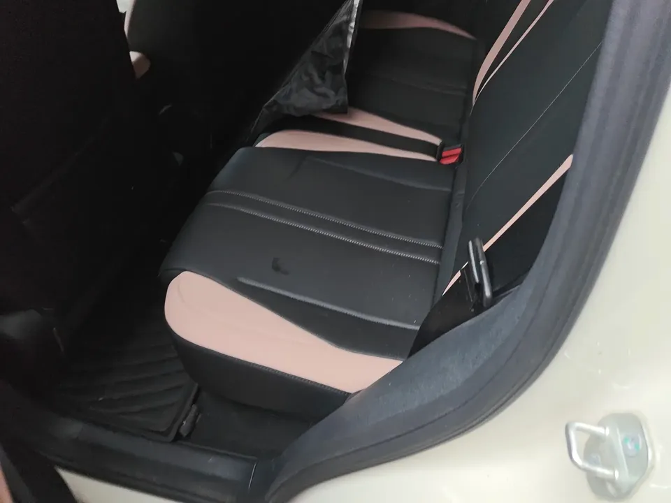 BYD Seagull seagull 2025 Smart Driving Edition 305KM Free Edition 2025 — thumbnail 3