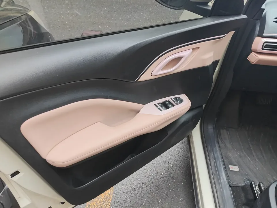 BYD Seagull seagull 2025 Smart Driving Edition 305KM Free Edition 2025 — thumbnail 5