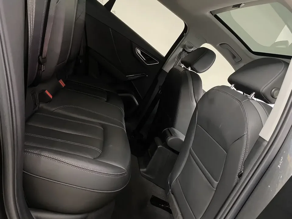 Audi Q2L Audi Q2L 2022 35 TFSI Stylish Dynamic 2022 — thumbnail 4