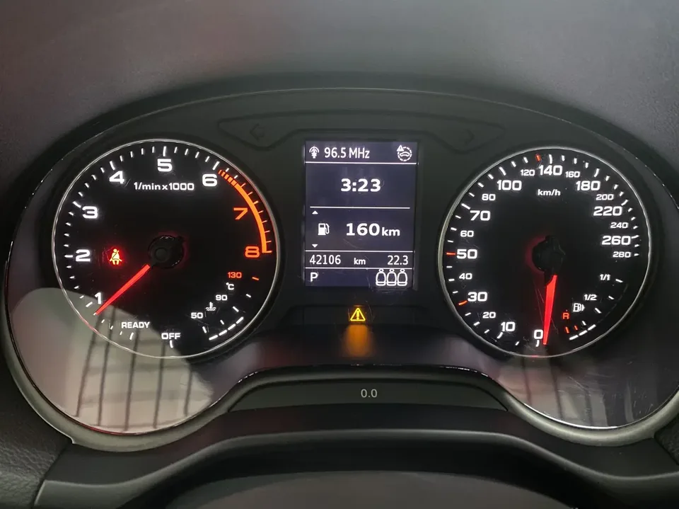Audi Q2L Audi Q2L 2022 35 TFSI Stylish Dynamic 2022 — thumbnail 5