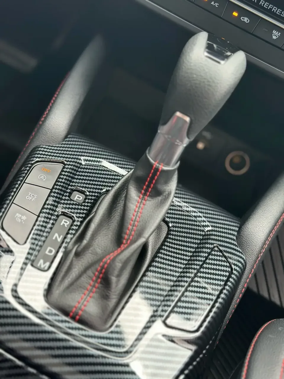 Ford Focus fox 2022 Sedan EcoBoost 180 Automatic ST Line 2022 — thumbnail 5