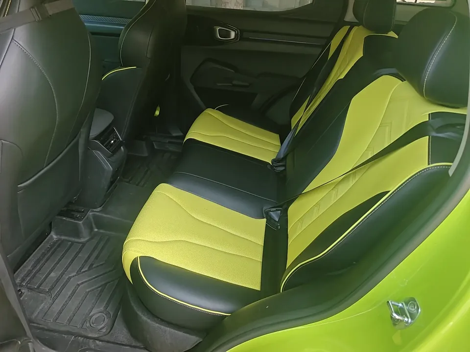 Haval cool dog Haval cool dog 2022 1.5T Wild Edition 2022 — миниатюра 3