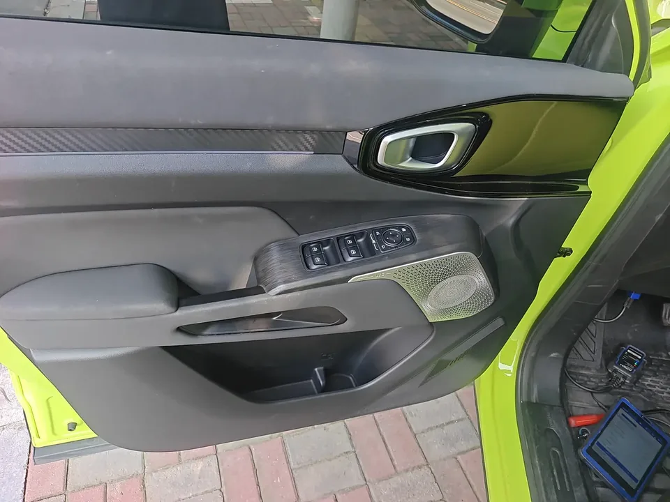 Haval cool dog Haval cool dog 2022 1.5T Wild Edition 2022 — миниатюра 5