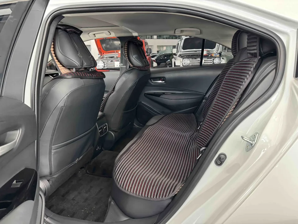 Toyota Levin Ling Shang 2023 Modified 2.0L Luxury Edition 2024 — thumbnail 3