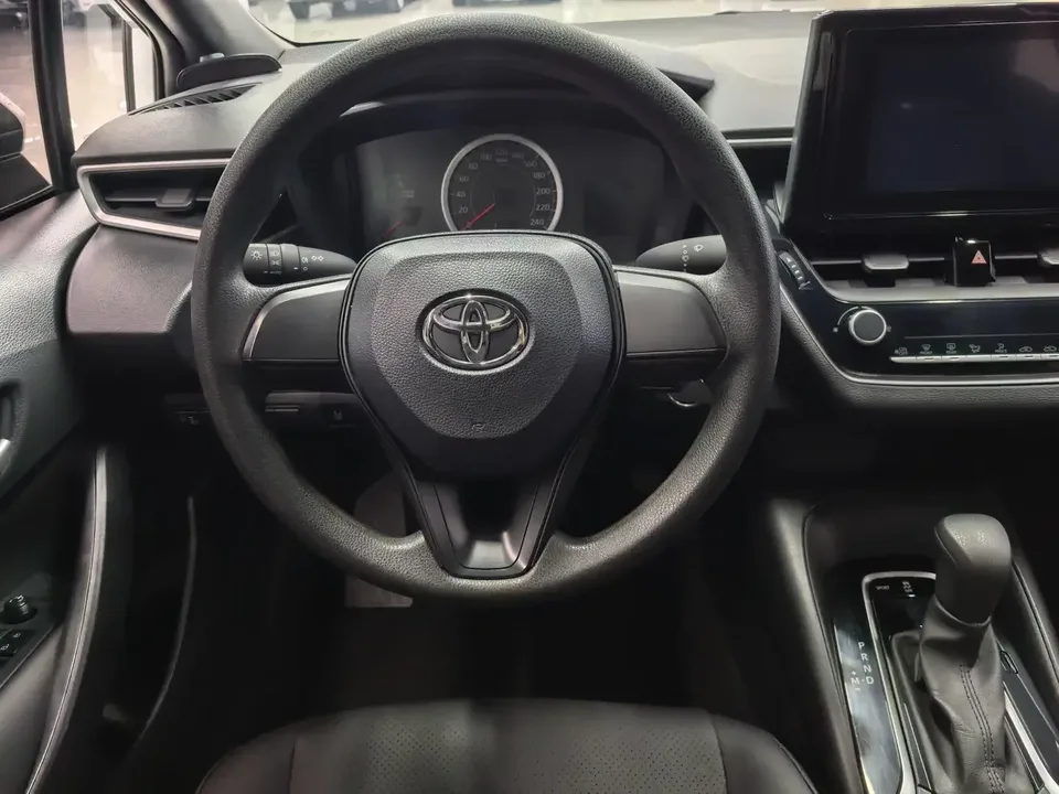 Toyota Levin Lei Ling 2022 TNGA 1.5L Progressive Edition 2022 — thumbnail 4
