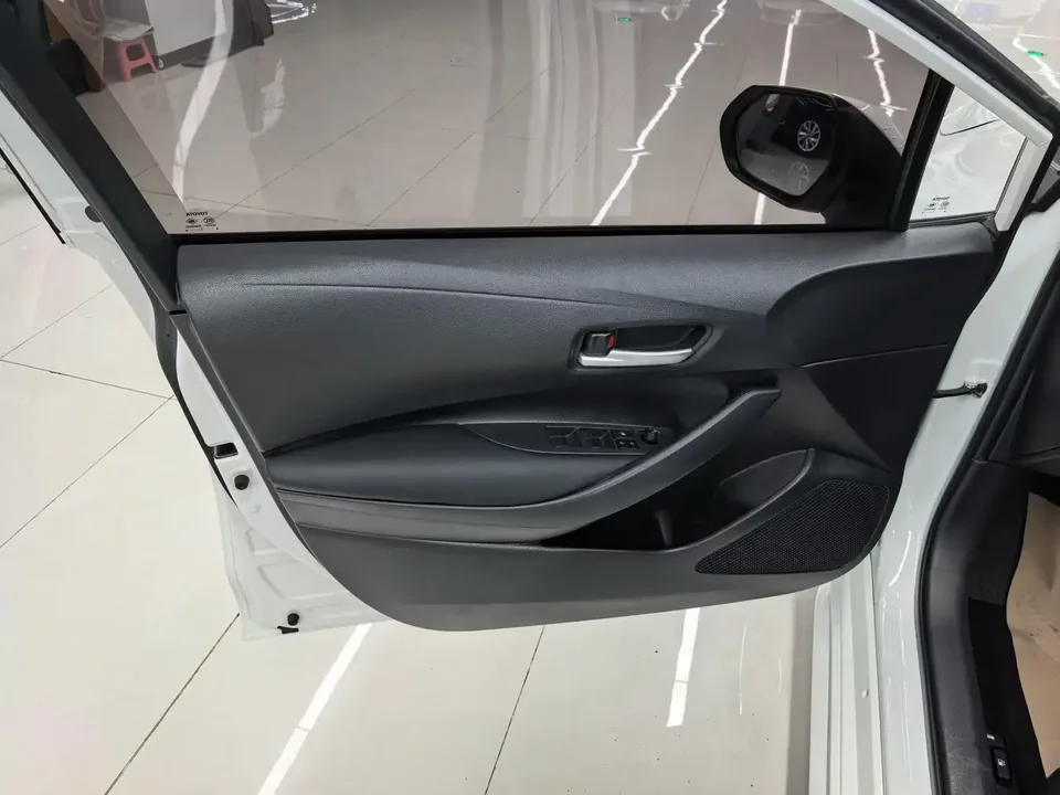 Toyota Levin Lei Ling 2022 TNGA 1.5L Progressive Edition 2022 — thumbnail 5