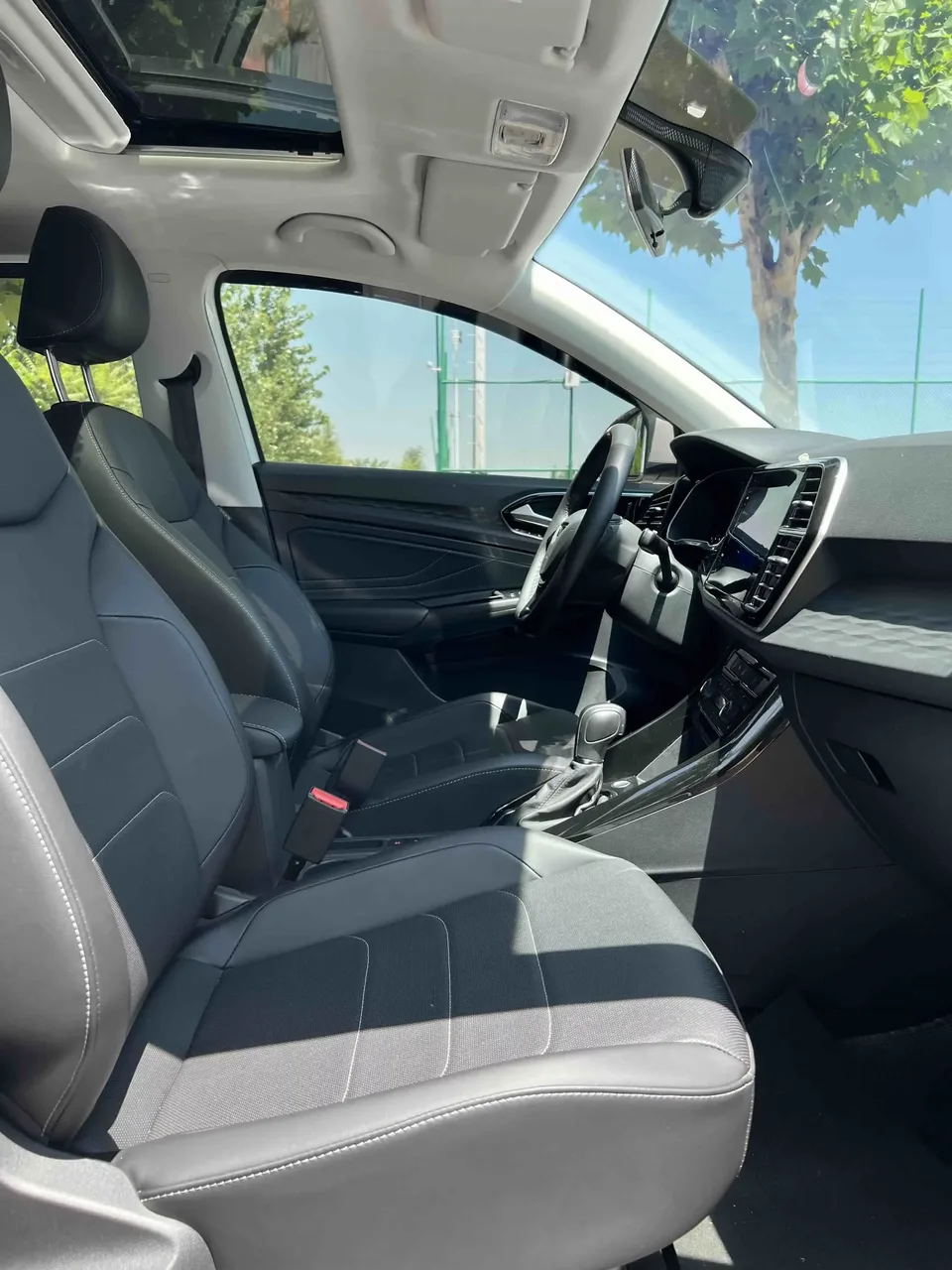 Jetta VS5 Jetta VS5 2022 280TSI Automatic Glory Edition Pro 2022 — миниатюра 5