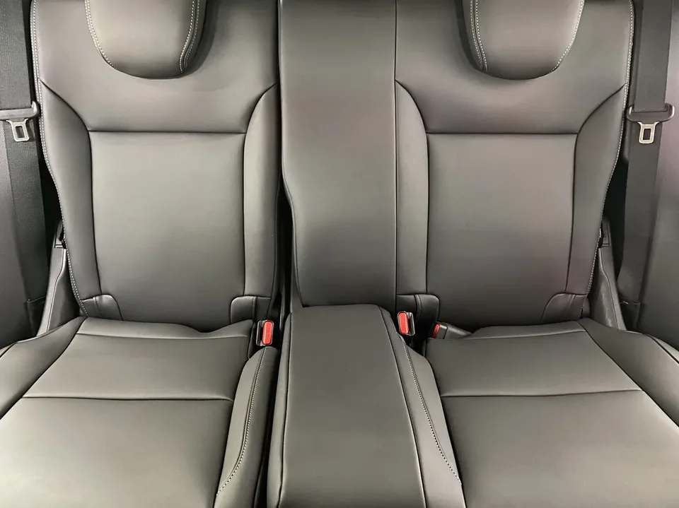 Honda WR-V HondaXR-V 2023 1.5L CVT Hot Edition 2023 — thumbnail 5