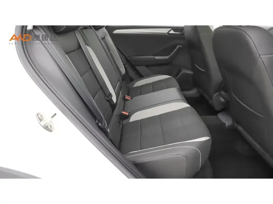 Volkswagen T-Roc TANG 2022 280TSI DSG 2WD Elite PLUS 2023 — миниатюра 5
