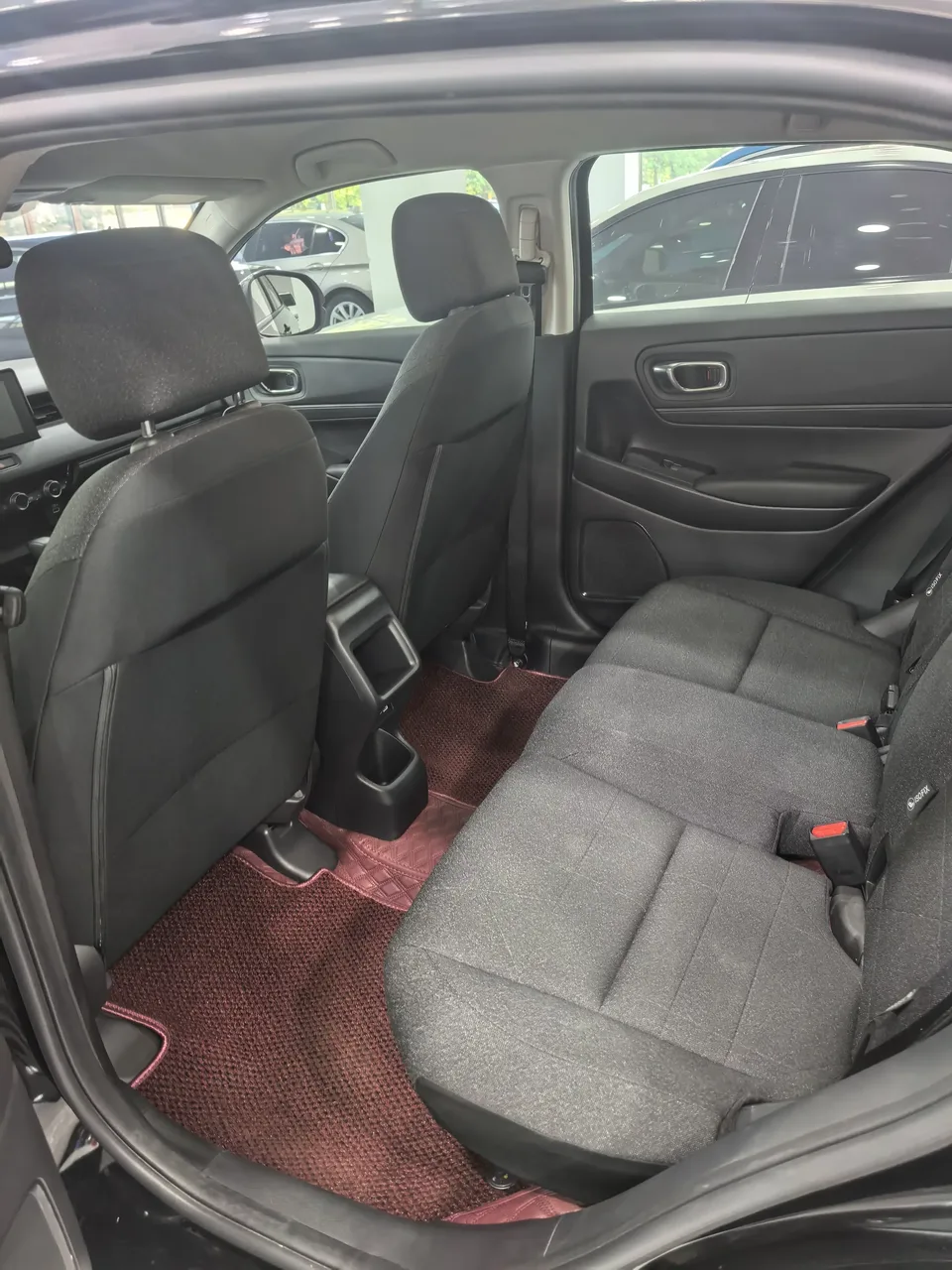 Honda VEZEL Binzhi 2023 1.5L CVT Elite Edition 2024 — thumbnail 3