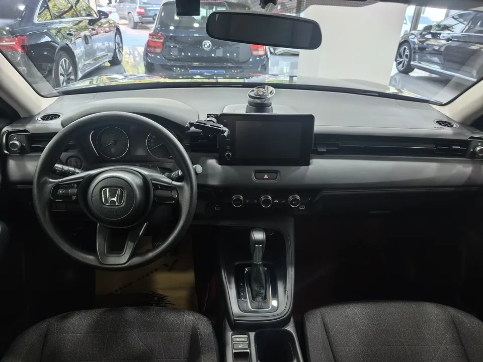 Honda VEZEL Binzhi 2023 1.5L CVT Elite Edition 2024 — thumbnail 5