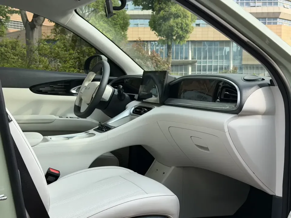 Geely Star Wish Star Wish 2025 310km Youth Edition 2025 — thumbnail 5