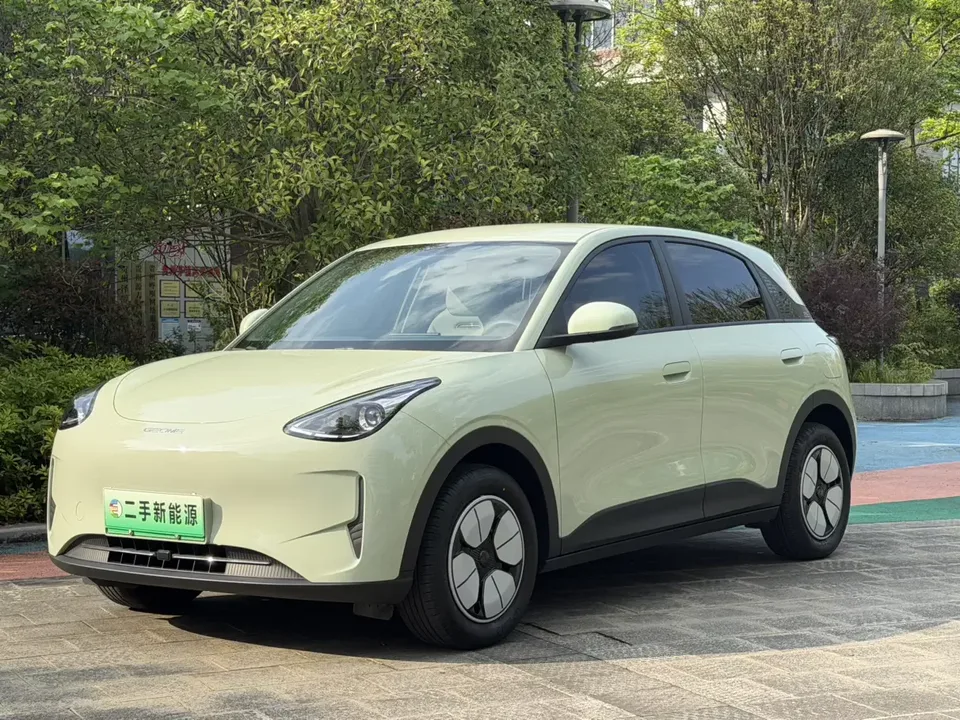 Geely Star Wish Star Wish 2025 310km Youth Edition 2025 — photo 1, buy with delivery to Moscow