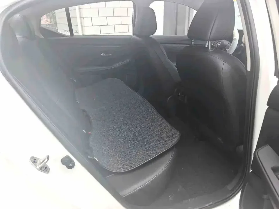 Nissan Sylphy Sylphy 2026 1.6L CVT True Edition 2026 — thumbnail 3
