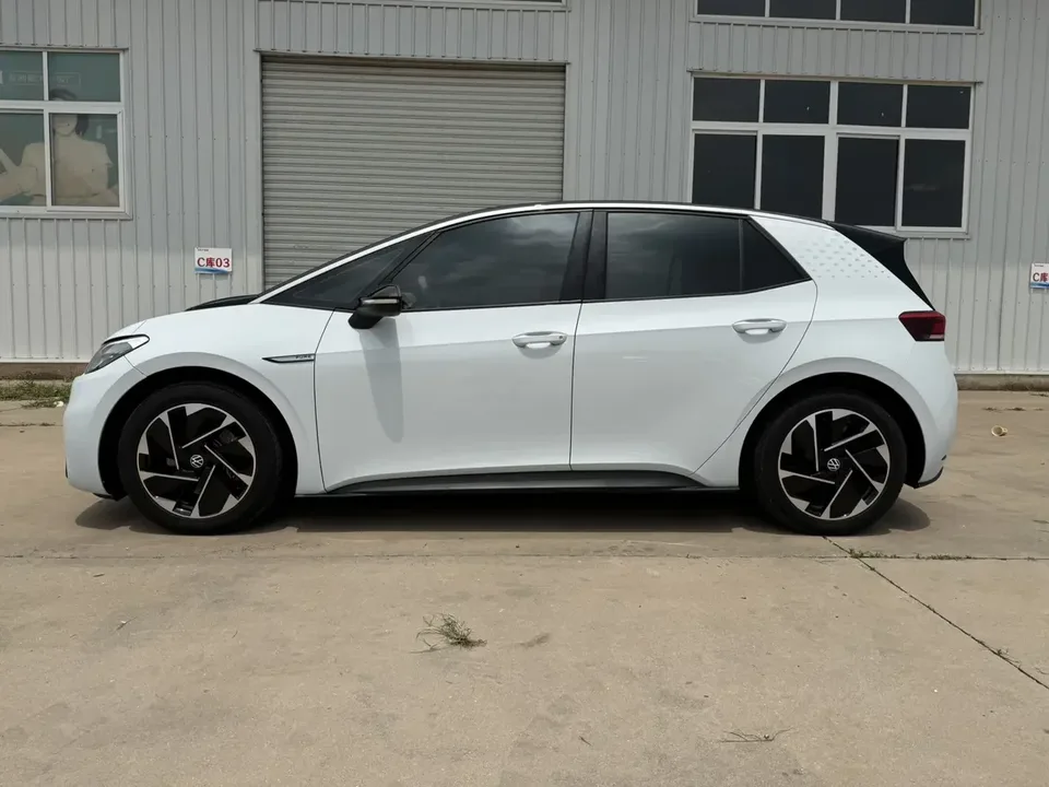 Volkswagen ID.3 Volkswagen ID.3 2023 Upgraded Pure Smart Edition 2024 — thumbnail 4