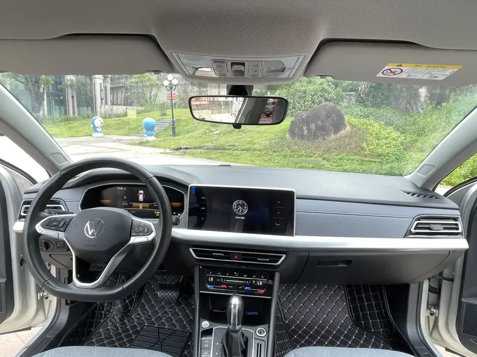 Volkswagen Lavida Lavida 2023 280TSI DSG Starry Sky Forever Edition 2023 — thumbnail 3