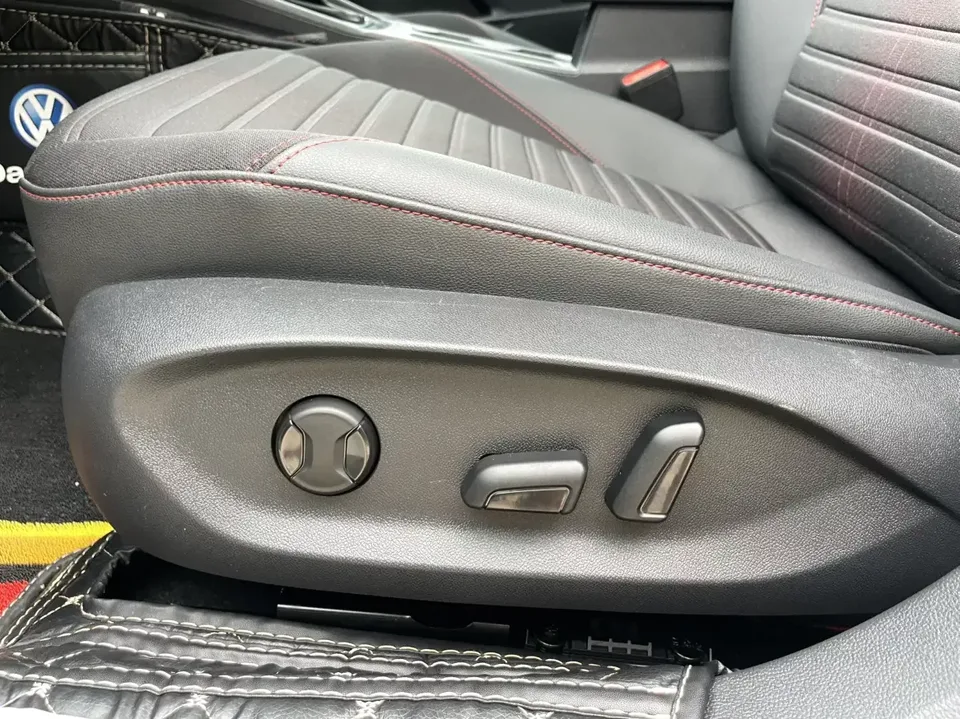 Volkswagen Lavida Lavida 2023 280TSI DSG Starry Sky Forever Edition 2023 — thumbnail 4