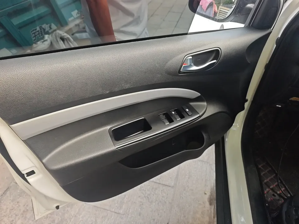 Kia KX1 Yipao 2021 1.4L CVT Fun Sunroof Model 2024 — миниатюра 5
