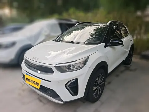 Kia KX1 2024 купить в Москве