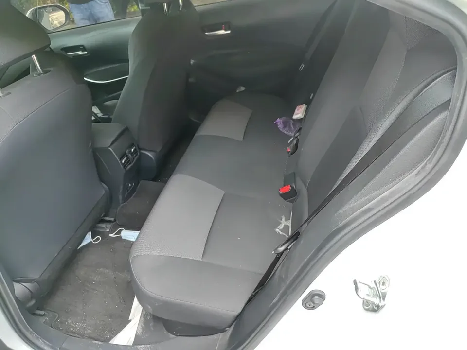 Toyota Levin Lei Ling 2022 Dual Engine 1.8H E-CVT Deluxe Edition 2022 — thumbnail 3
