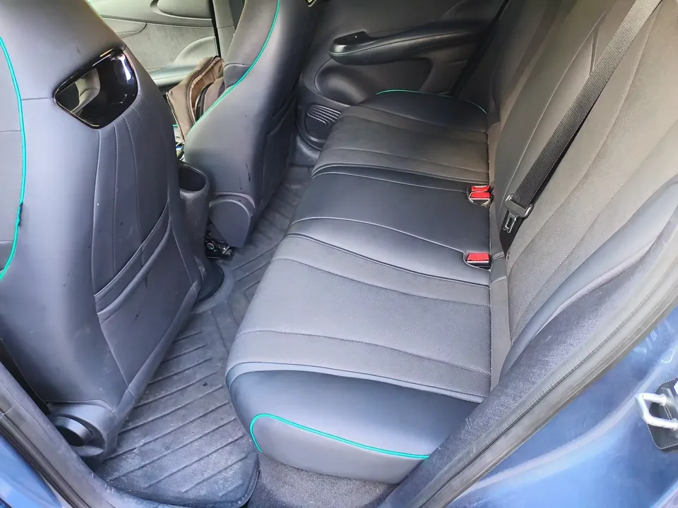 BYD Dolphin dolphin 2025 420KM Vitality Edition 2024 — thumbnail 3