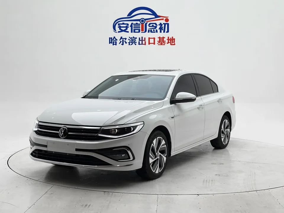 Volkswagen Bora Bora 2023 280TSI DSG Premium Edition 2022 — photo 1, buy with delivery to Moscow