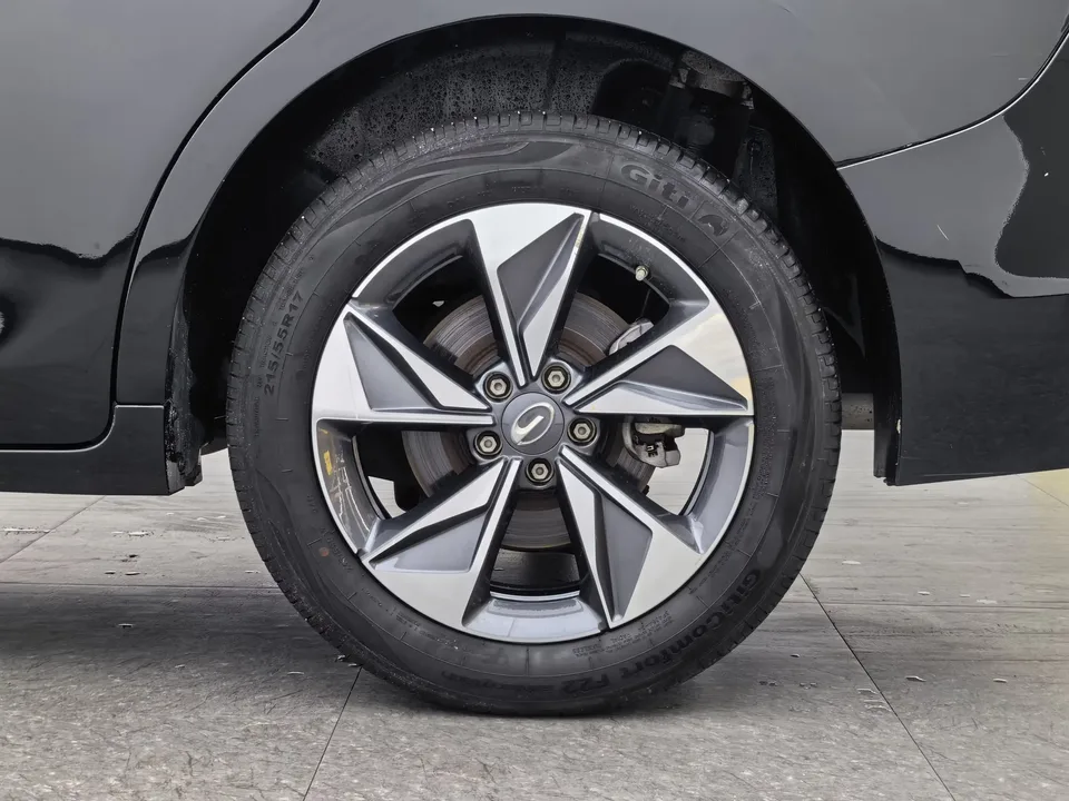 GAC Trumpchi M6 Trumpchi M6 2023 PRO 270T WDCT Deluxe Edition 2023 — thumbnail 3