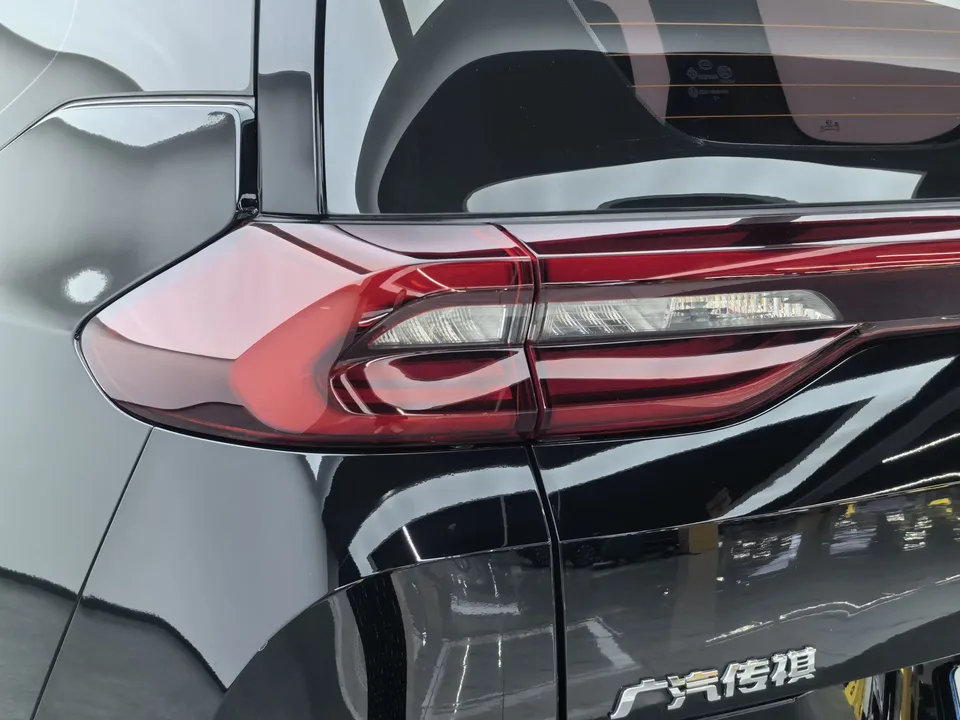 GAC Trumpchi M6 Trumpchi M6 2023 PRO 270T WDCT Deluxe Edition 2023 — thumbnail 4
