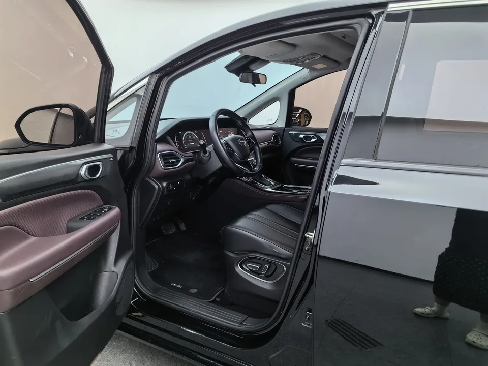 GAC Trumpchi M6 Trumpchi M6 2023 PRO 270T WDCT Deluxe Edition 2023 — thumbnail 5