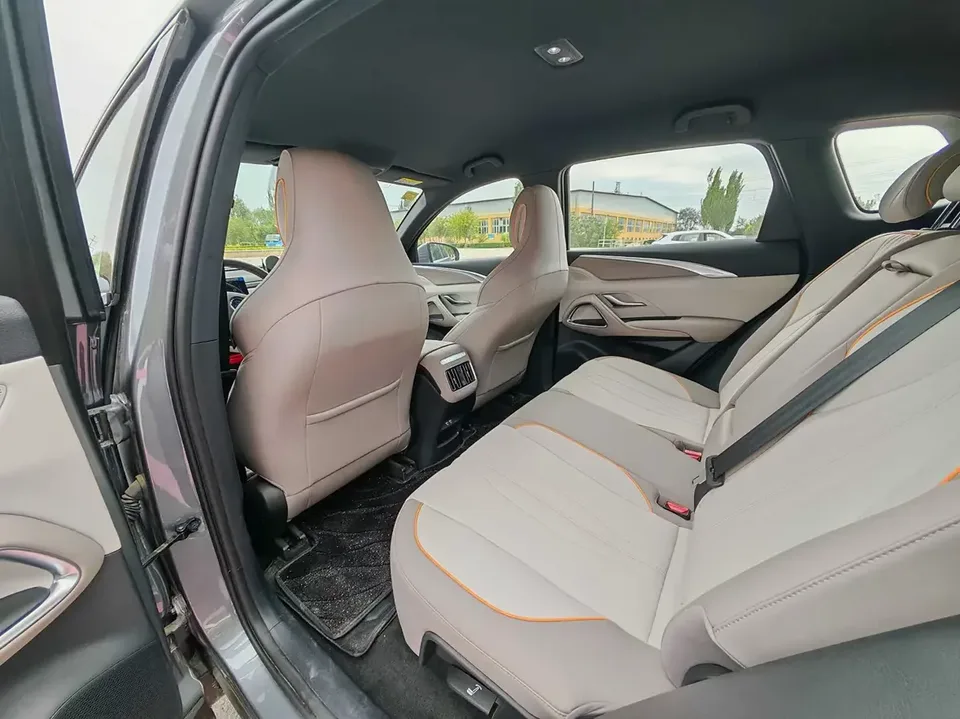 BYD Song Pro DM Song Pro DM 2024 DM-i Honor Edition 71km Pilot Edition 2024 — thumbnail 3
